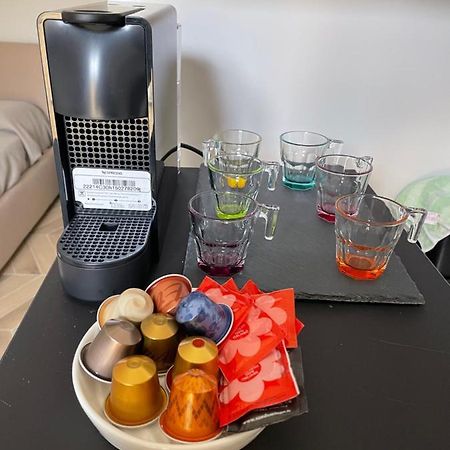 Vectes Home Neapol Zewnętrze zdjęcie